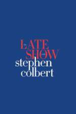 Watch The Late Show with Stephen Colbert 0123movies