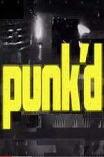 Watch Punk'd (2015) 0123movies
