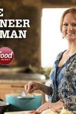 Watch The Pioneer Woman 0123movies