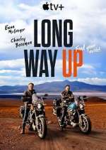 Watch Long Way Up 0123movies