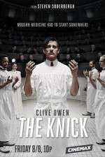 Watch The Knick 0123movies