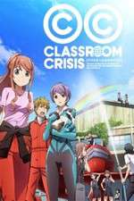 Watch Classroom Crisis 0123movies