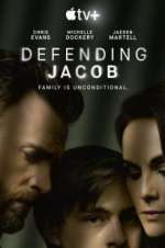 Watch Defending Jacob 0123movies