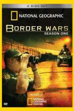 Watch Border Wars 0123movies