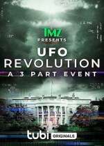 Watch TMZ Presents: UFO Revolution 0123movies