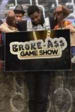Watch Broke A$$ Game Show 0123movies