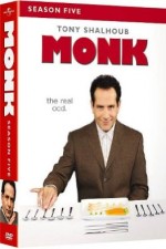 Watch Monk 0123movies