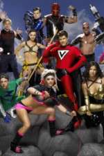 Watch Stan Lee's Superhumans 0123movies