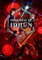 Watch Memorias de Idhún 0123movies