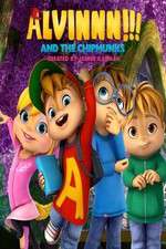 Watch Alvinnn!!! and the Chipmunks 0123movies
