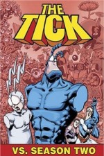 Watch The Tick 0123movies