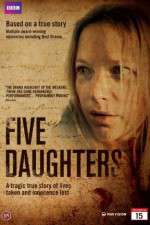 Watch Five Daughters 0123movies