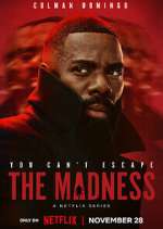 Watch The Madness 0123movies