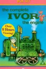 Watch Ivor the Engine 0123movies