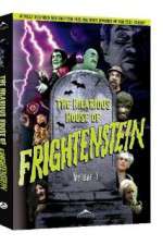 Watch The Hilarious House of Frightenstein 0123movies