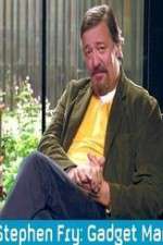 Watch Stephen Fry: Gadget Man 0123movies