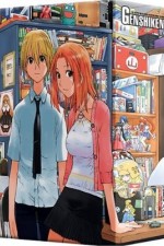 Watch Genshiken 0123movies