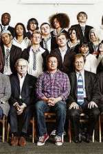 Watch Jamie's Dream School 0123movies