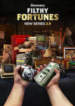 Watch Filthy Fortunes 0123movies