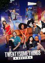 Watch Twentysomethings: Austin 0123movies