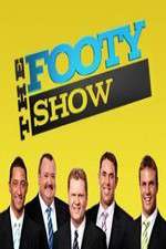 Watch The Footy Show (NRL) 0123movies