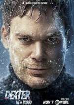 Watch Dexter: New Blood 0123movies
