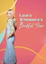 Watch Laura Whitmore's Breakfast Show 0123movies