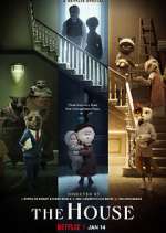 Watch The House 0123movies