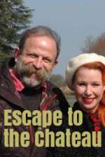 Watch Escape to the Chateau 0123movies