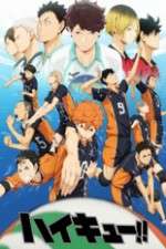 Watch Haikyuu!! 0123movies