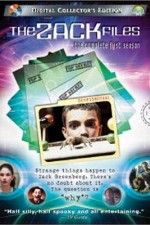 Watch The Zack Files 0123movies