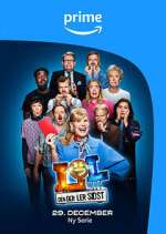 Watch LOL: Den der ler sidst 0123movies