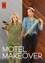 Watch Motel Makeover 0123movies