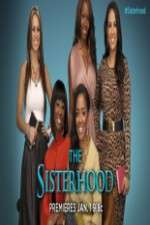 Watch The Sisterhood 0123movies