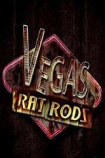 Watch Vegas Rat Rods 0123movies