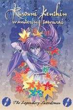 Watch Rurouni Kenshin (JP) 0123movies