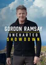 Watch Gordon Ramsay: Uncharted Showdown 0123movies