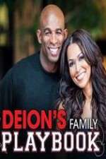 Watch Deions Family Playbook 0123movies