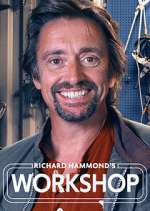 Watch Richard Hammond's Workshop 0123movies