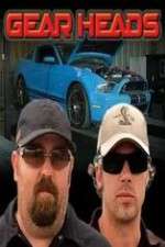 Watch Gear Heads 0123movies