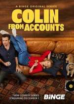 Watch Colin from Accounts 0123movies