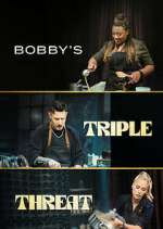 Watch Bobby's Triple Threat 0123movies