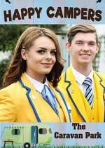 Watch Happy Campers: The Caravan Park 0123movies
