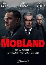 Watch MobLand 0123movies