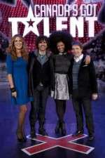 Watch Canada's Got Talent 0123movies