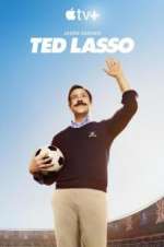 Watch Ted Lasso 0123movies