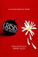 Watch Crisis in Six Scenes 0123movies