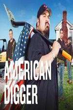 Watch American Digger 0123movies
