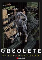 Watch Obsolete 0123movies