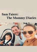 Watch Sam & Billie: The Mummy Diaries 0123movies